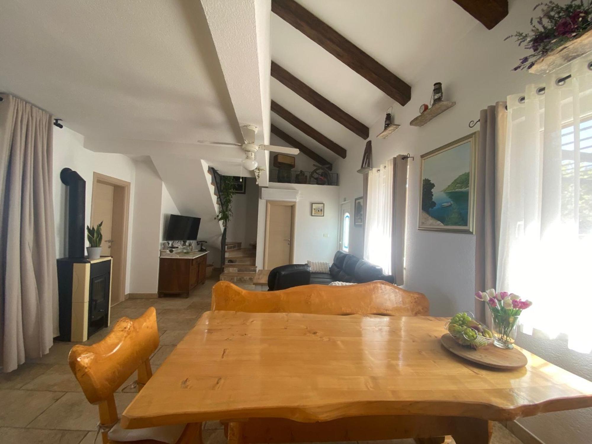 Villa Fani Supetar Zewnętrze zdjęcie